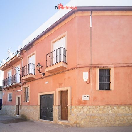 فيلا El Anfitrion - Casa Salmedina Sanlúcar de Barrameda المظهر الخارجي الصورة
