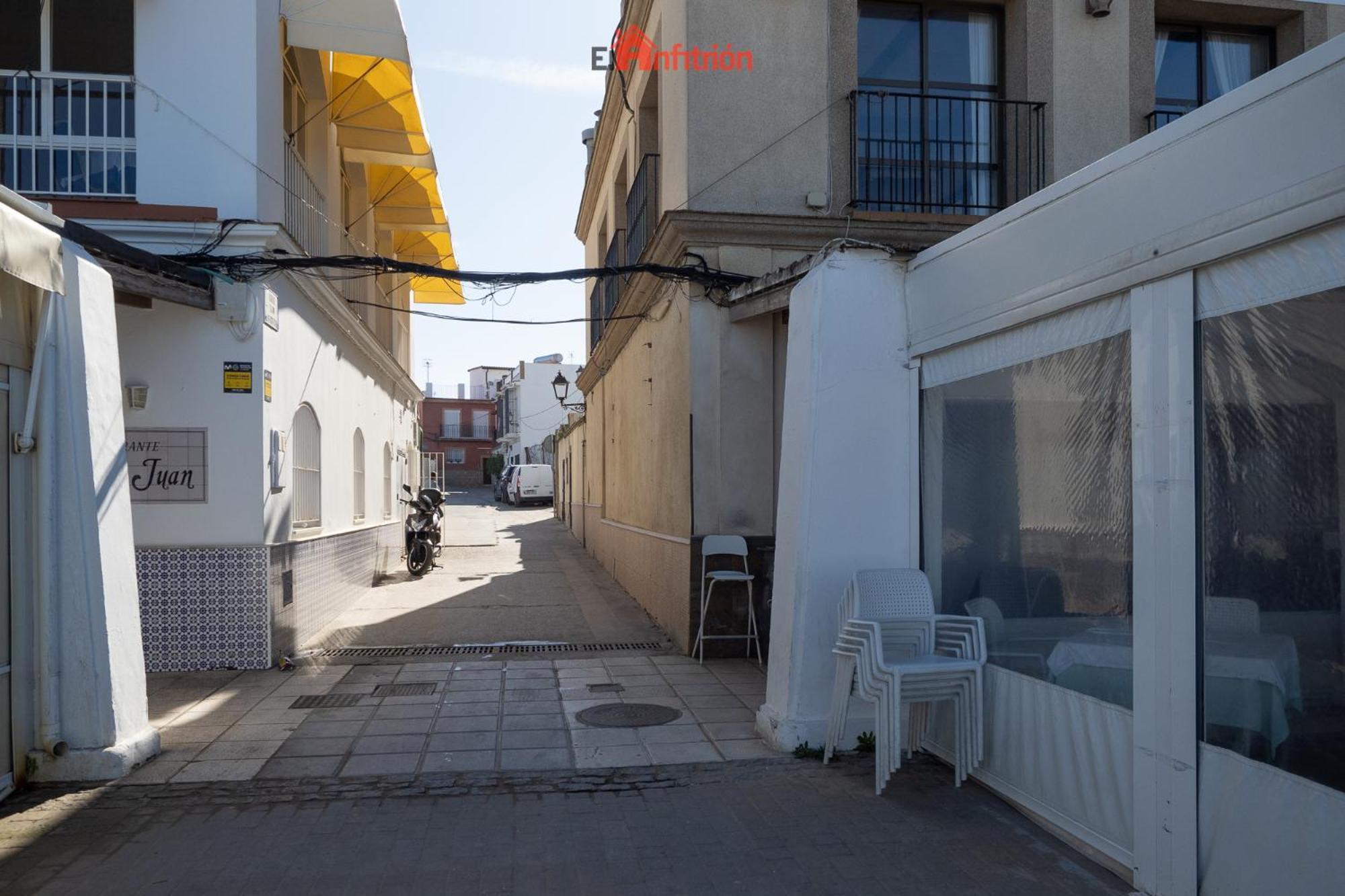 فيلا El Anfitrion - Casa Salmedina Sanlúcar de Barrameda المظهر الخارجي الصورة
